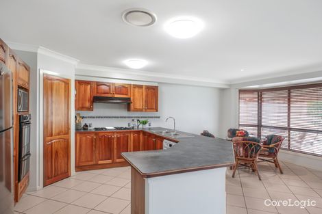 Property photo of 8 Goolwa Crescent Cranebrook NSW 2749