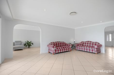 Property photo of 8 Goolwa Crescent Cranebrook NSW 2749