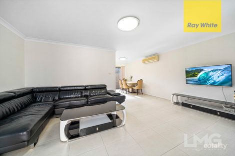 Property photo of 2/10-12 Hevington Road Auburn NSW 2144