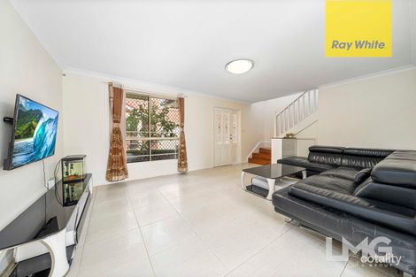 Property photo of 2/10-12 Hevington Road Auburn NSW 2144