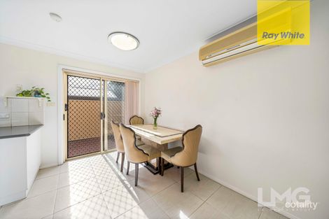 Property photo of 2/10-12 Hevington Road Auburn NSW 2144