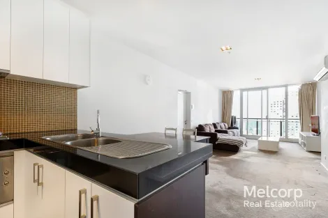 3701/483 Swanston St, Melbourne, VIC 3000