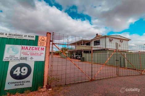 49 Commercial Rd, Ryan, QLD 4825