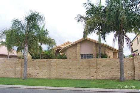 43 Martinique Way, Clear Island Waters, QLD 4226