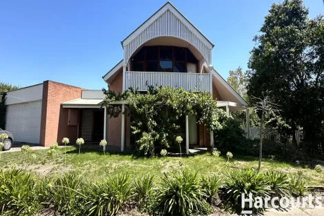 Property photo of 37 Wotonga Drive Horsham VIC 3400