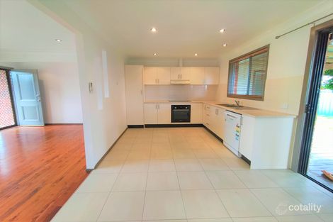 Property photo of 40 Lovegrove Drive Quakers Hill NSW 2763