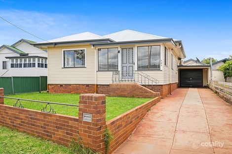 Property photo of 121 Anzac Avenue Newtown QLD 4350