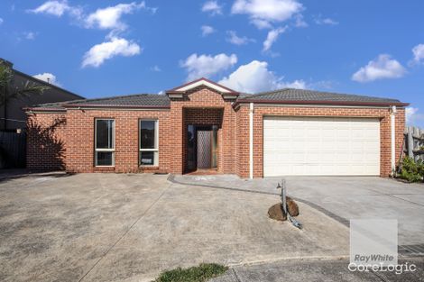 Property photo of 31 Willowood Court Taylors Hill VIC 3037