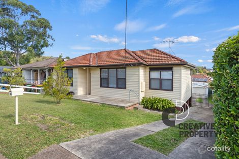 Property photo of 39 Magin Crescent Wallsend NSW 2287