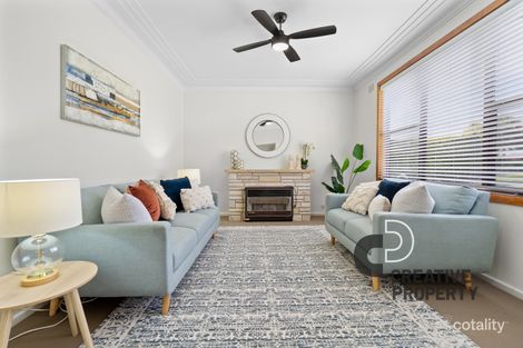 Property photo of 39 Magin Crescent Wallsend NSW 2287