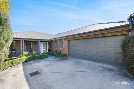 Property photo of 2/1 Vannam Drive Ashwood VIC 3147