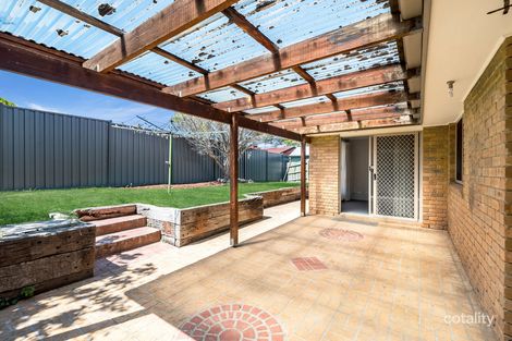 Property photo of 45 Heritage Drive Mill Park VIC 3082