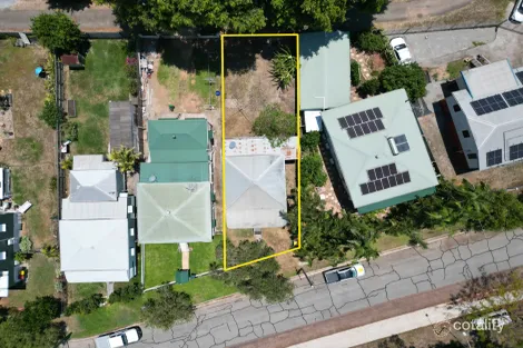 Property photo of 12 Railway Avenue Railway Estate QLD 4810