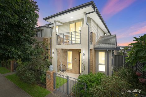 4 Greygum Tce, Marsden Park, NSW 2765