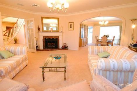 Property photo of 9 Milford Grove Cherrybrook NSW 2126