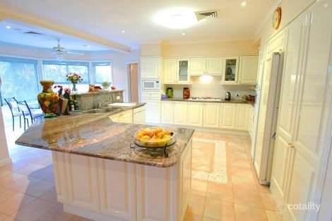 Property photo of 9 Milford Grove Cherrybrook NSW 2126