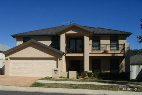 10 Challenger St, Voyager Point, NSW 2172