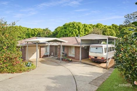 Property photo of 11 Emma Way Goonellabah NSW 2480