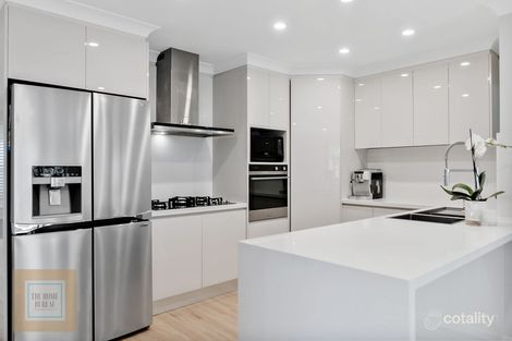 Property photo of 19 Thomas Place Bligh Park NSW 2756