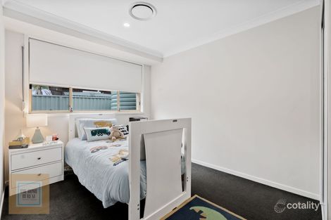 Property photo of 19 Thomas Place Bligh Park NSW 2756