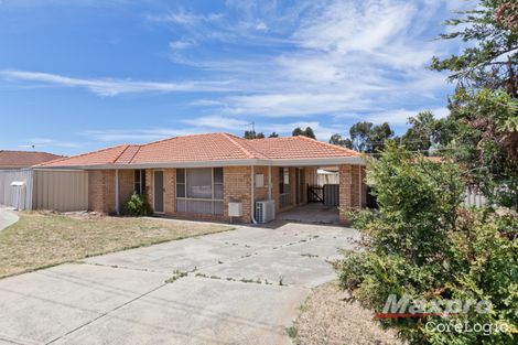 11 Pagden Pl, Parkwood, WA 6147