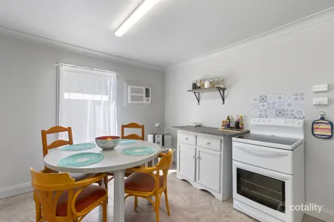 Property photo of 22 Main Street Warooka SA 5577