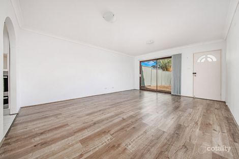 Property photo of 45/124 Gurney Road Chester Hill NSW 2162