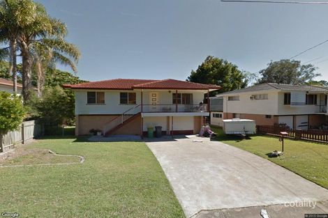 29 Kensington St, Capalaba, QLD 4157