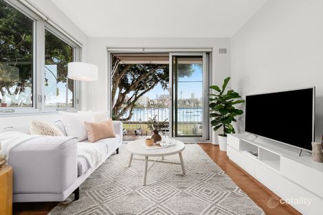 1/78 New Beach Rd, Darling Point, NSW 2027