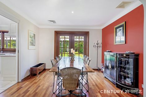 Property photo of 16 Goodman Place Cherrybrook NSW 2126