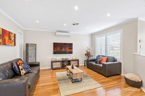 Property photo of 41 Allenby Road Hillside VIC 3037