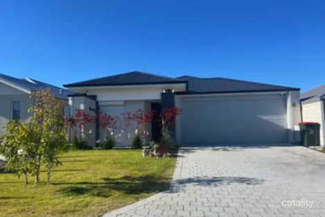 25 Ironcap St, Banksia Grove, WA 6031