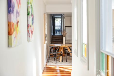Property photo of 18A Sadlier Crescent Petersham NSW 2049