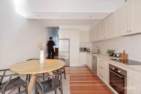 Property photo of 18A Sadlier Crescent Petersham NSW 2049