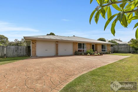 Property photo of 23 Daveson Road Capalaba QLD 4157