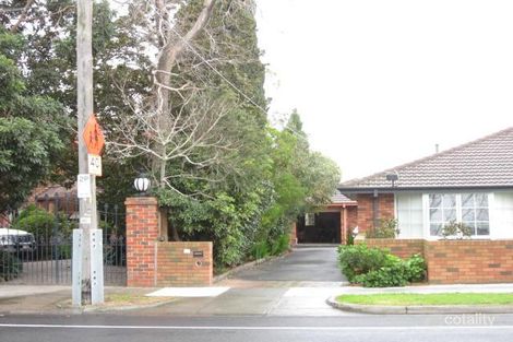 Property photo of 2/63 Royal Avenue Sandringham VIC 3191