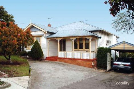 Property photo of 21 Sefton Street Pascoe Vale VIC 3044