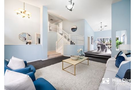 Property photo of 12 Grandview Court Bella Vista NSW 2153