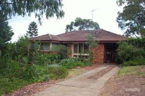 Property photo of 14 Balook Crescent Bradbury NSW 2560
