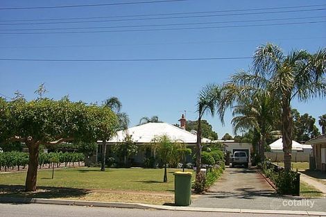 47 Wheatley St, Gosnells, WA 6110