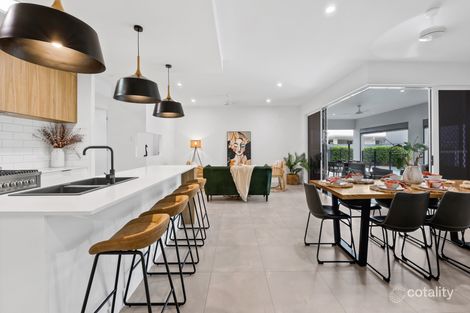 Property photo of 7 Mod Crescent Beaconsfield QLD 4740
