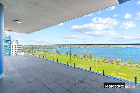 Property photo of 37/88 Terrace Road East Perth WA 6004
