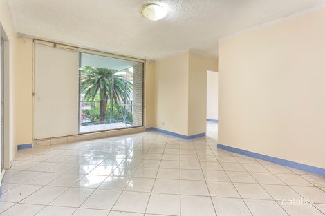 Property photo of 65/64-66 Great Western Highway Parramatta NSW 2150