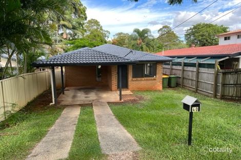 Property photo of 40 Winship Street Ormiston QLD 4160