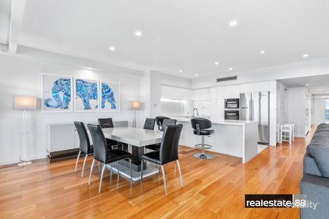 Property photo of 37/88 Terrace Road East Perth WA 6004