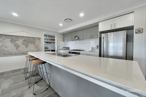 Property photo of 61 Louisiana Road Hamlyn Terrace NSW 2259