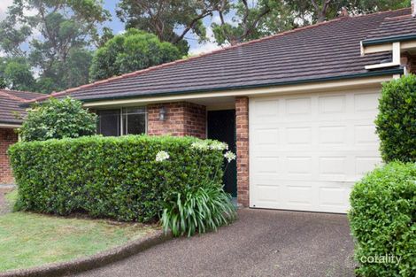 8/81-85 Evelyn St, Sylvania, NSW 2224