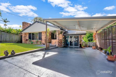 Property photo of 3 Cooleroo Crescent Southport QLD 4215