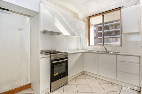 Property photo of 65/64-66 Great Western Highway Parramatta NSW 2150