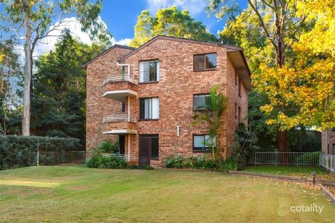 Property photo of 35/203 Waterloo Road Marsfield NSW 2122